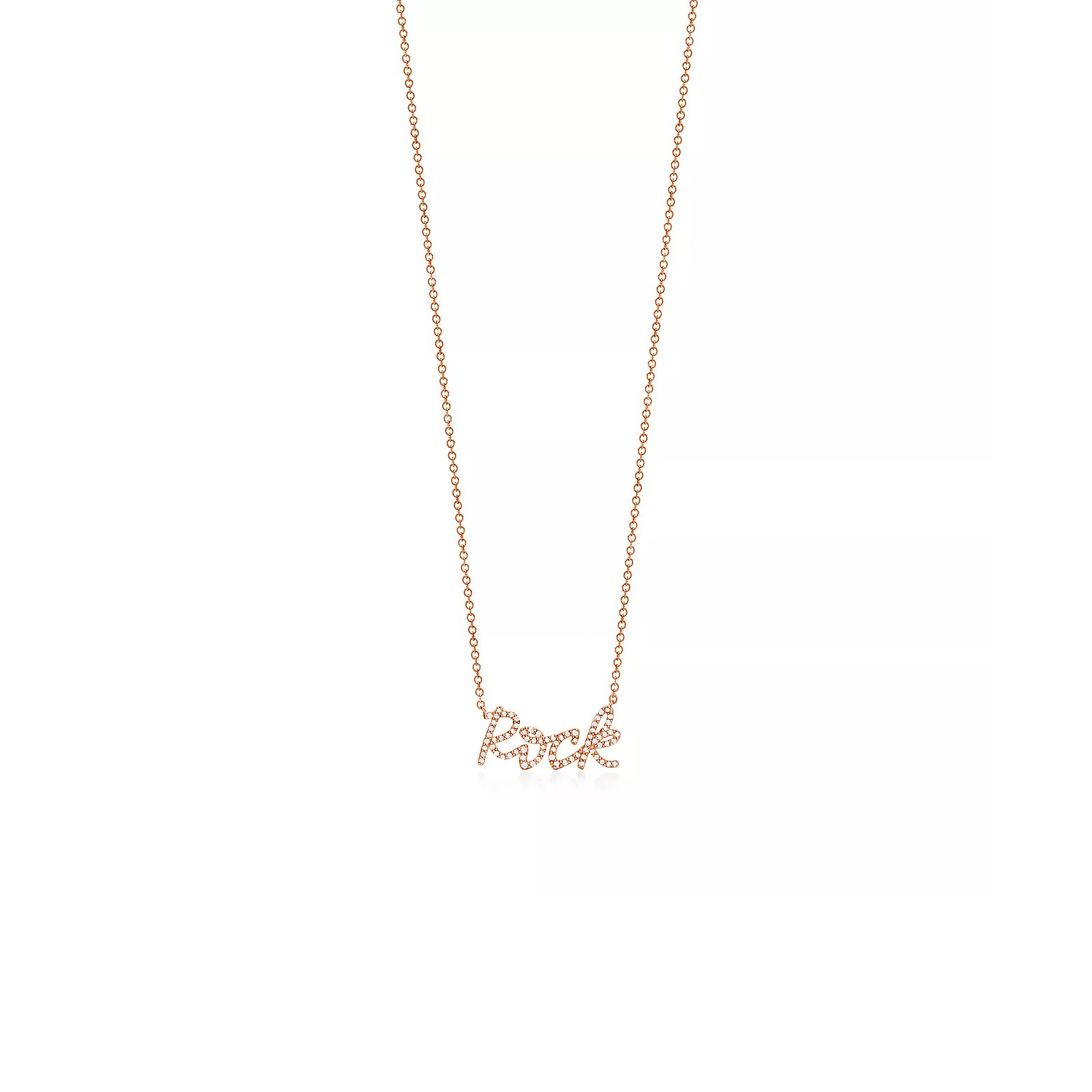 TIFFANY PALOMA'S GRAFFITI ROCK PENDANT 67938569 TIFFANY PALOMA'S GRAFFITI ROCK PENDANT 67938569